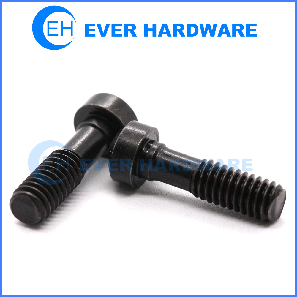 Electric Equipment Bolt Hex Socket Cylinder Head Ladder Body