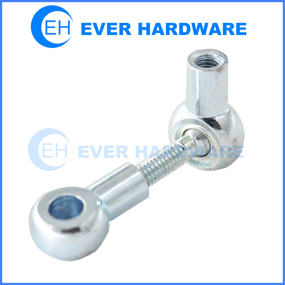 Ball Combination Fastener Manufacturer Metric Threaded