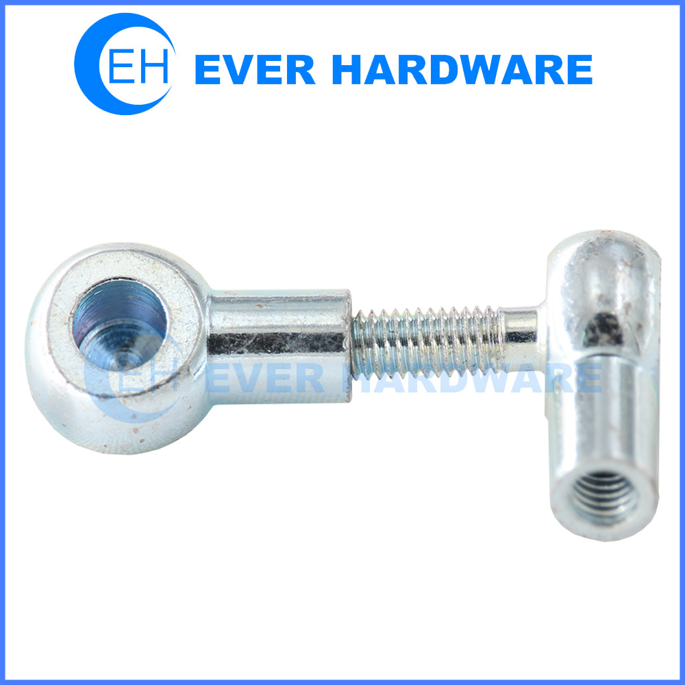 Ball Combination Fastener Manufacturer Metric Threaded