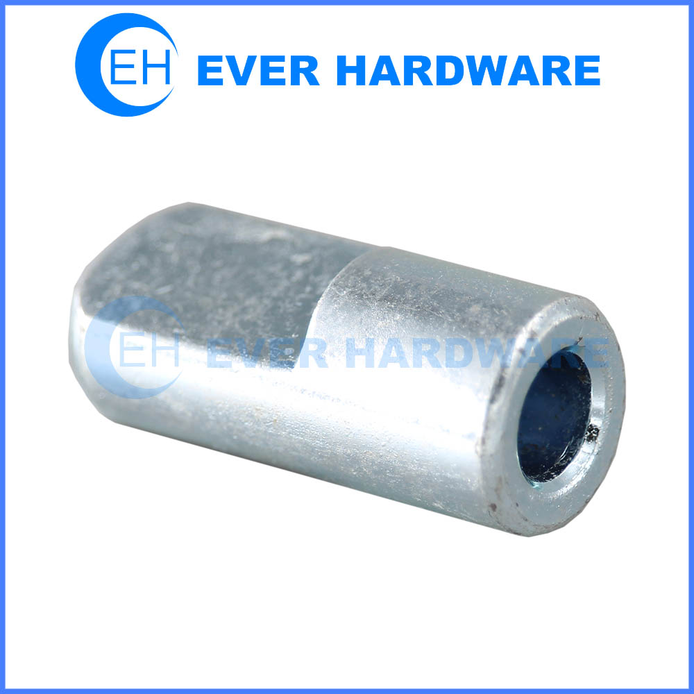 Conversion Sleeve Steel High Strength White Zinc Plating