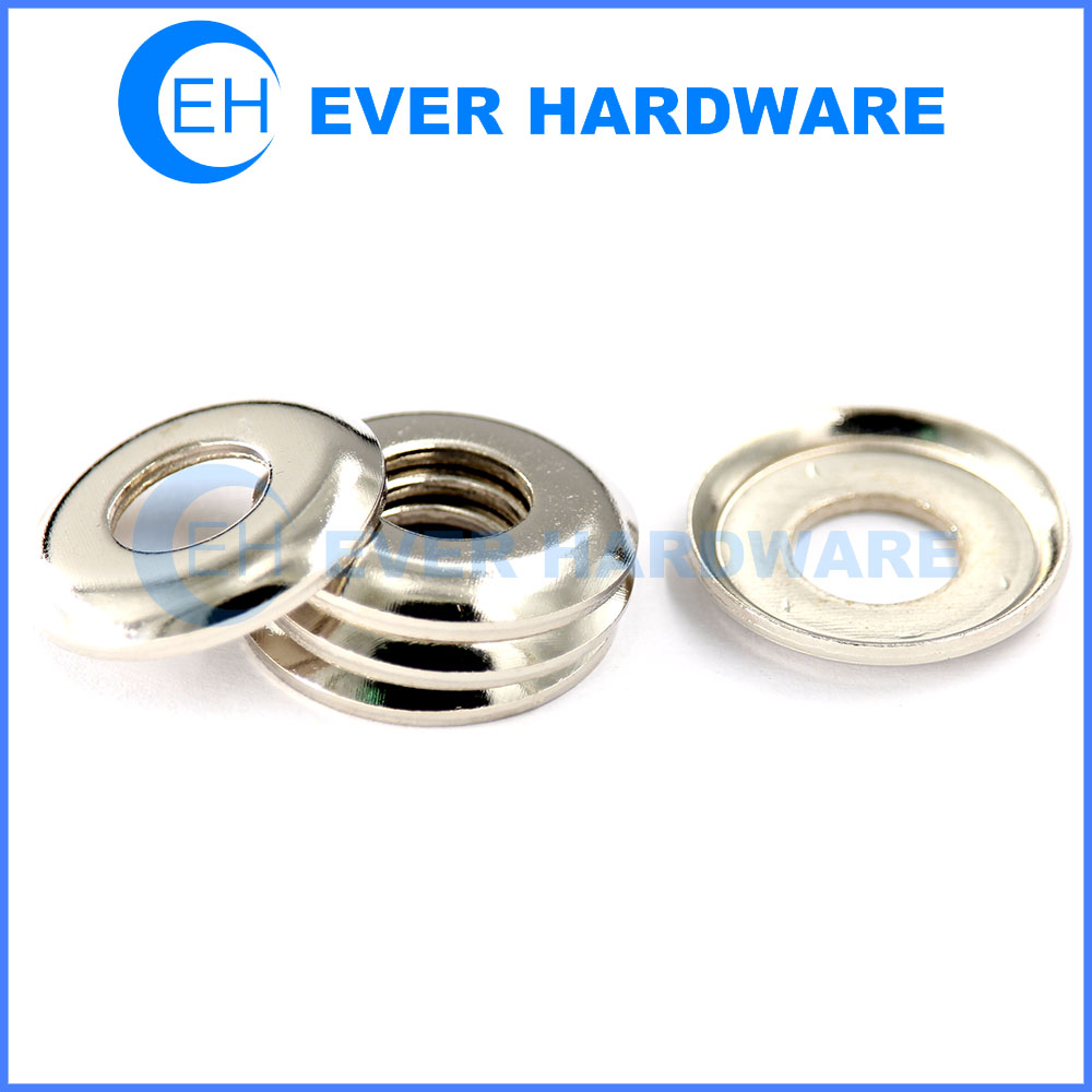 Skateboard Washer Stainless Steel Purification Pan Shaped