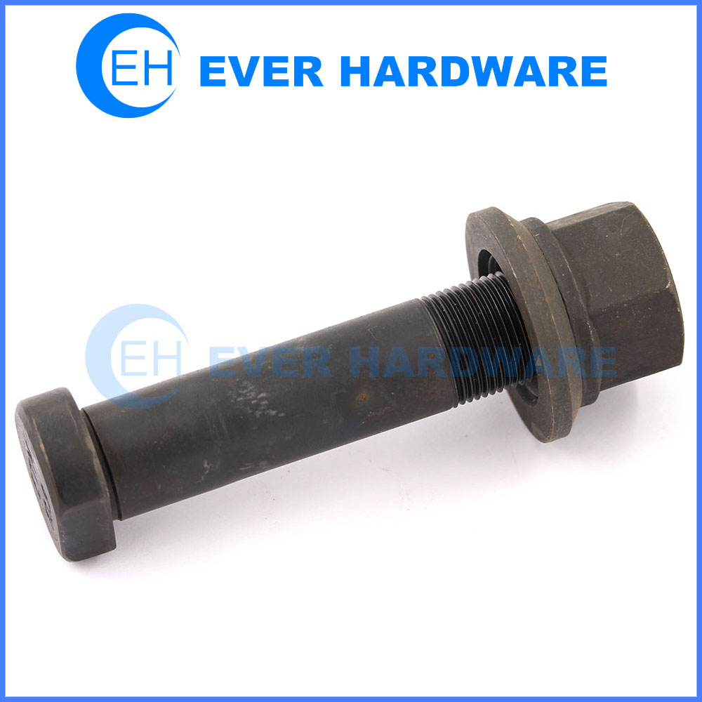 TWD Alloy Wheel Bolt For Mercedes-Benz A-Class (2004+) – W169/W176, Lug Nut Stud [1MA]