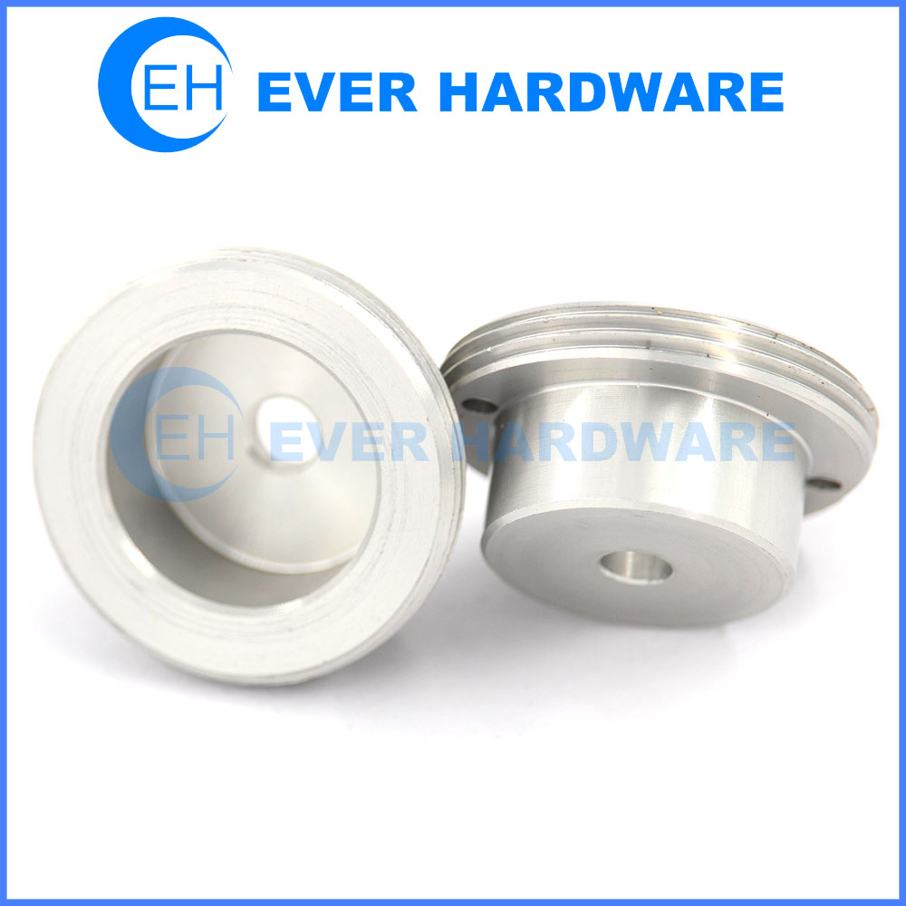 Aluminum standoffs spacers custom made electronic spacers supplier