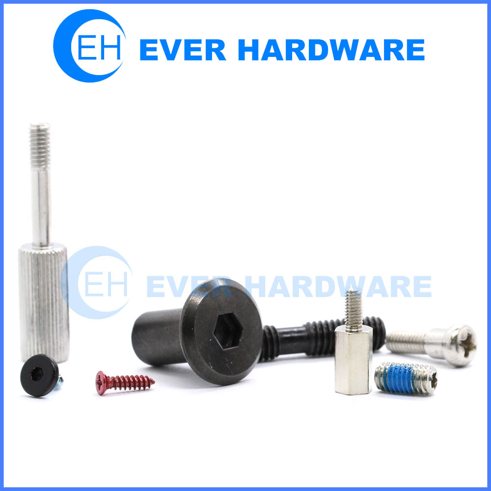 Fasteners manufacturers industrial fasteners supplier