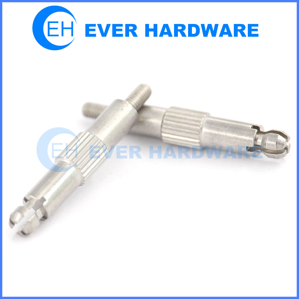 Lock pin custom stainless steel threaded dowel taper pins manufacturer