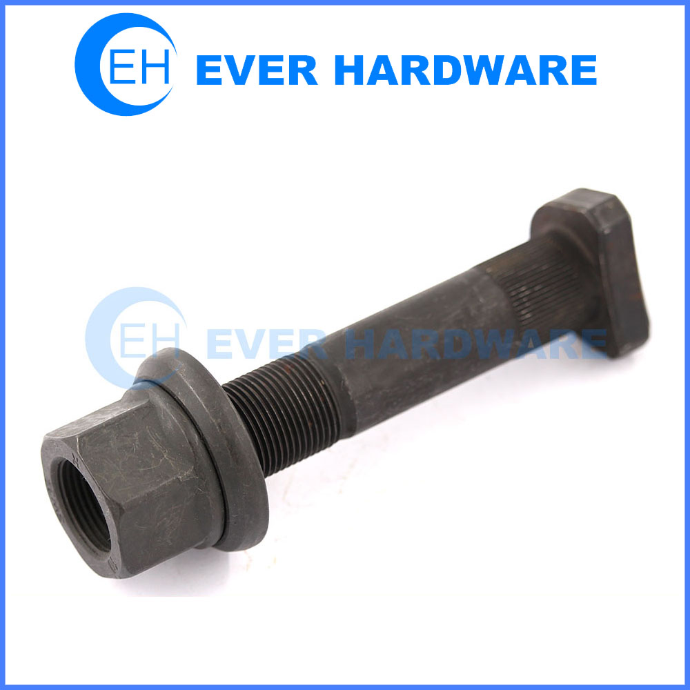 M22 Wheel Bolt HINO GH TRACERO Front-Rear Wheel Bolt