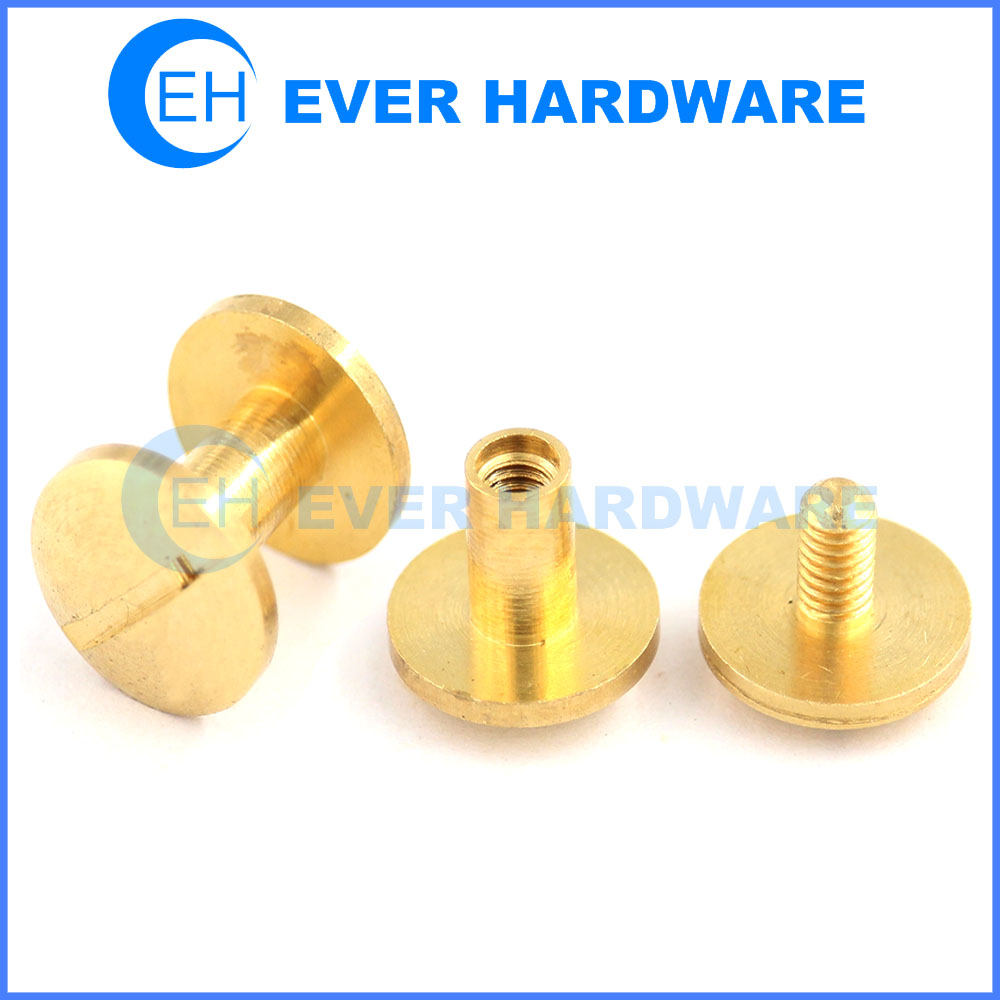 Male female bolts fine screw thread nuts and bolts customizable