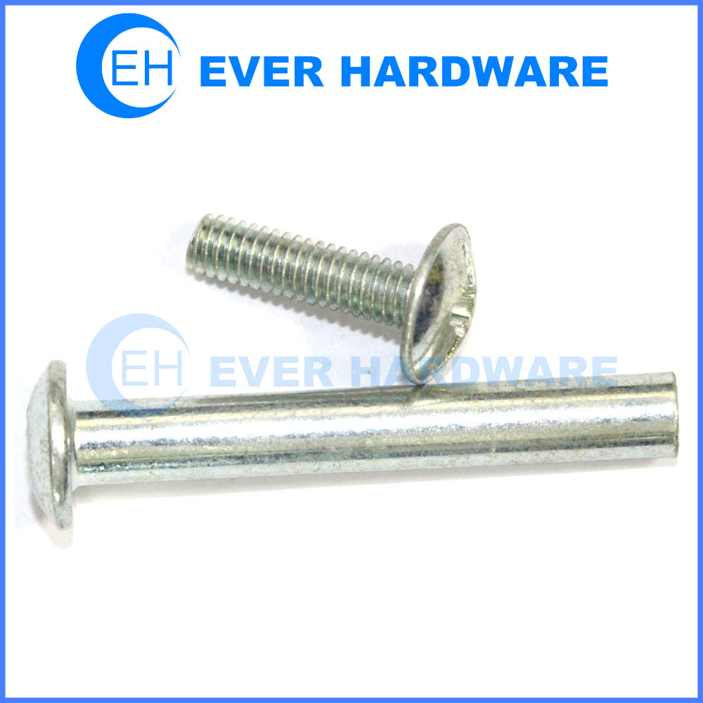 screw bolt combination