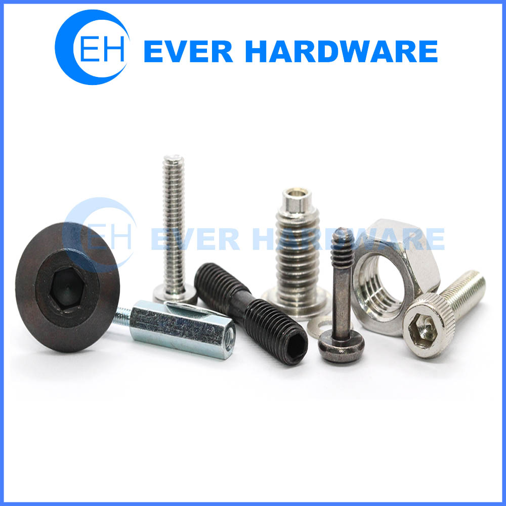 Screw manufacturers stainless steel fasteners manufacturer