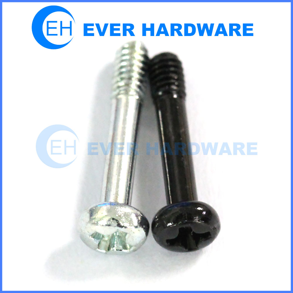 Screw pan head galvanised screws phillips head screw machine screws