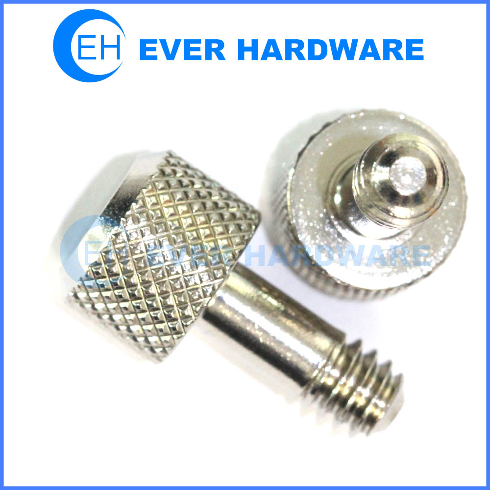 Special bolts specialty machine screws round head screw