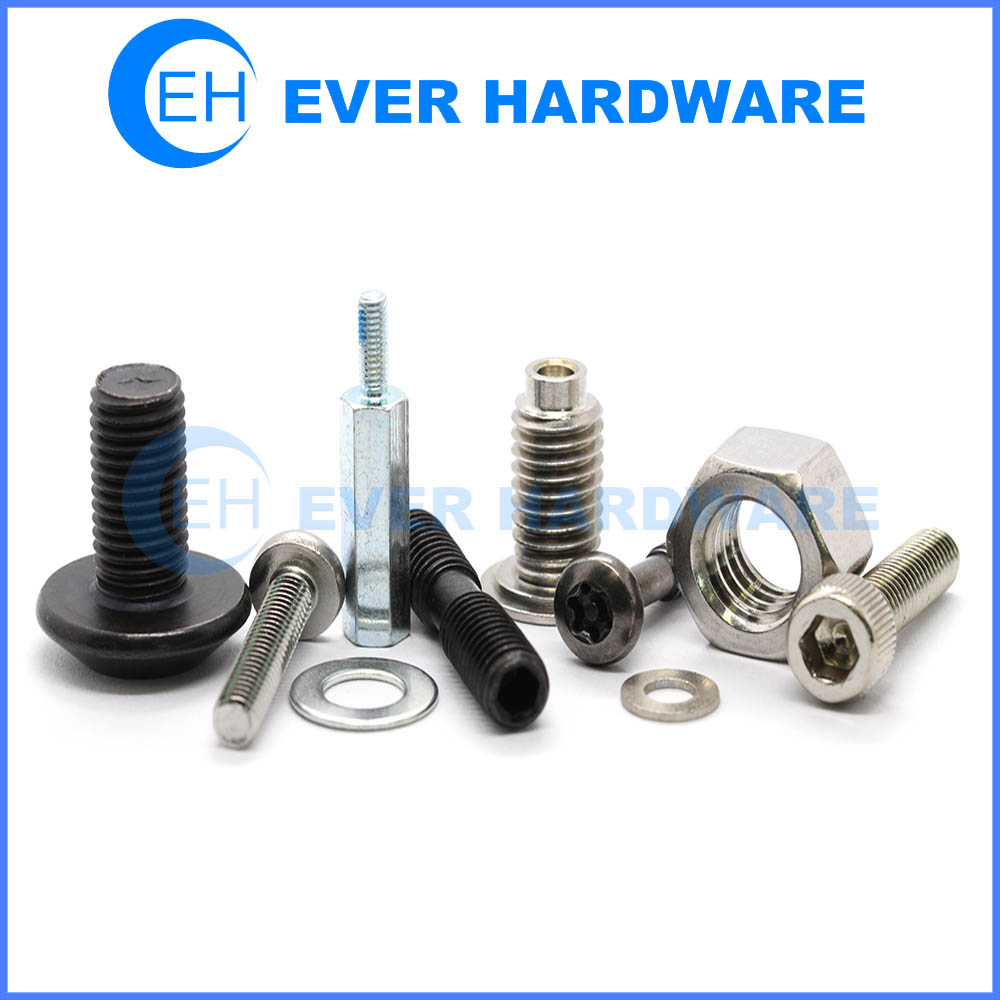 Specialty fasteners supply fastener distributors hardware fasteners