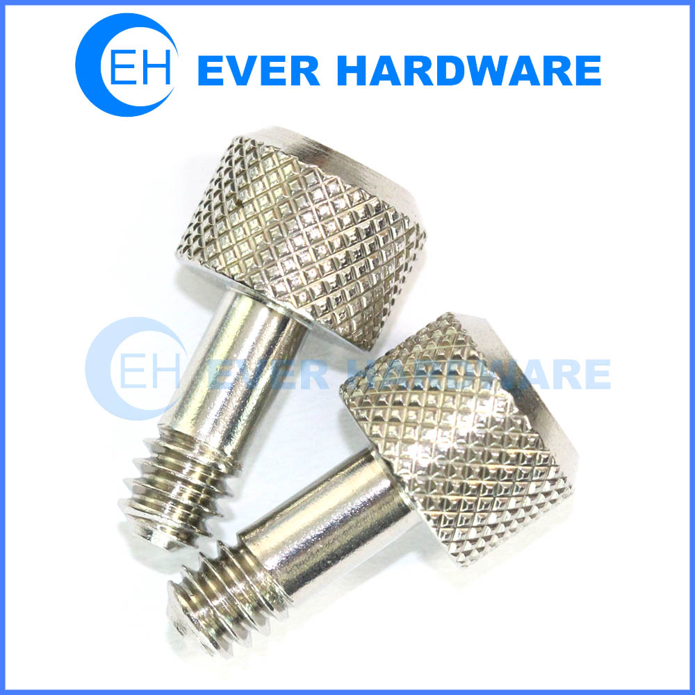 Stainless steel fasteners cap head screw ss screws specialty screws