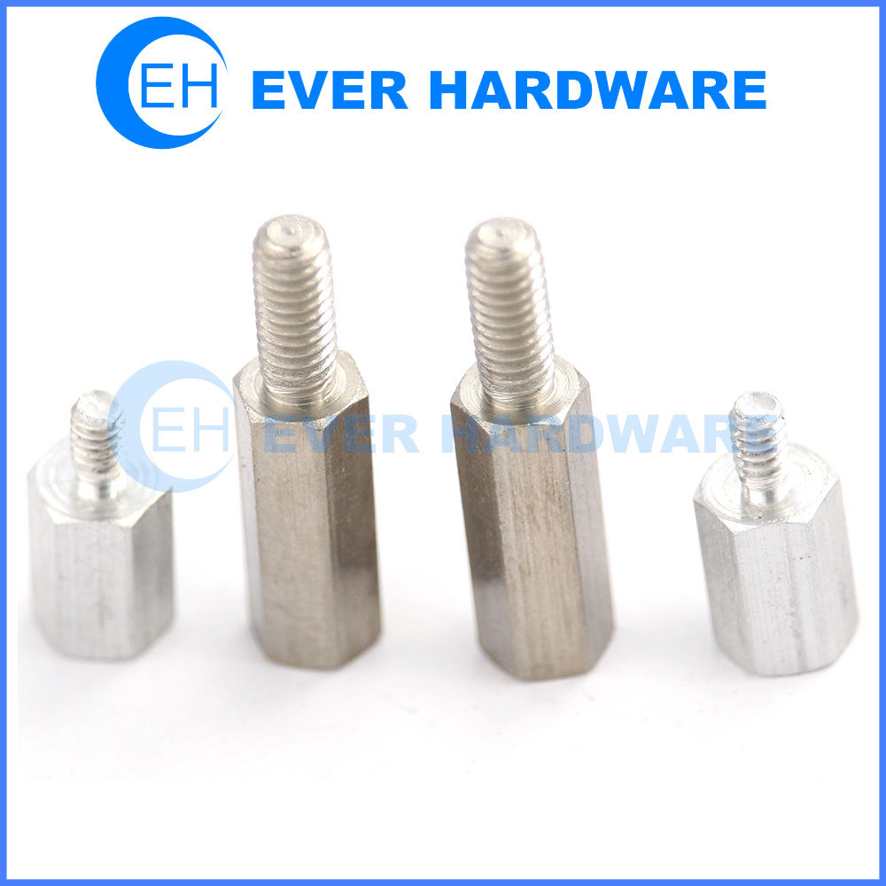 Stand off bolts metric spacers standoff electrical standoff fasteners
