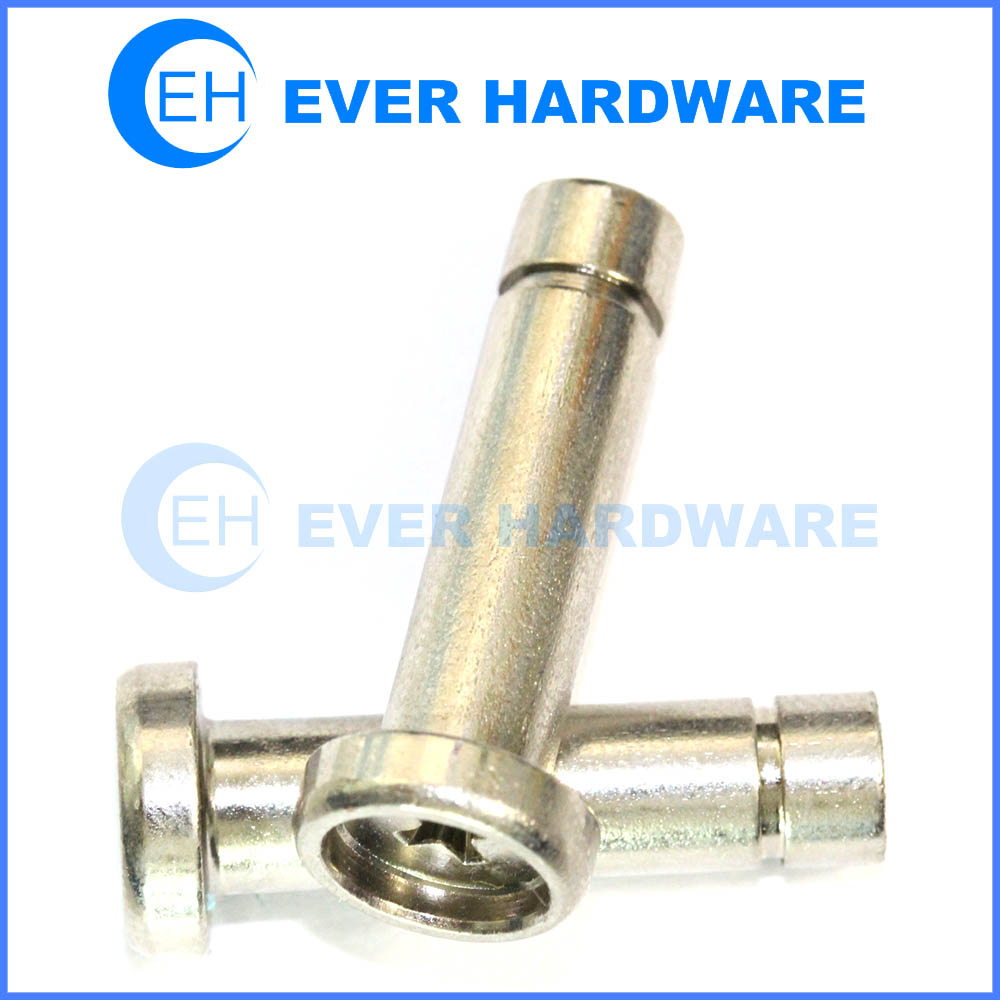 Stud fastener custom special fasteners 316 stainless steel bolts