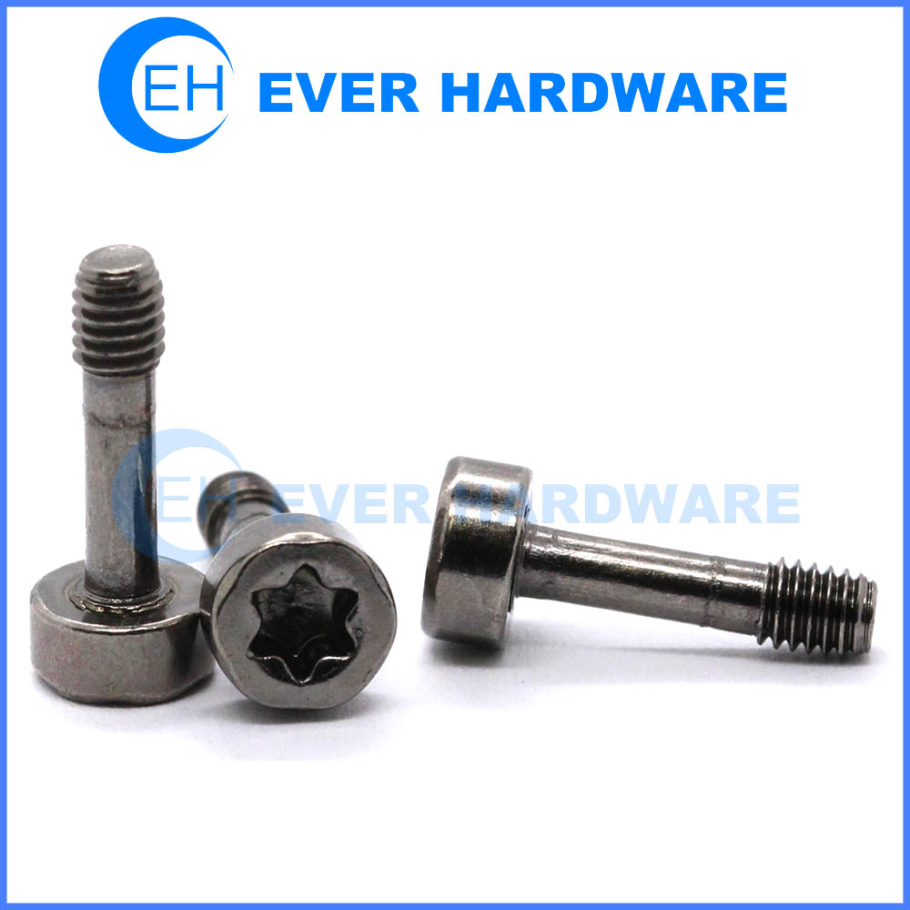 Torx screw head metric screws torx head socket fasteners