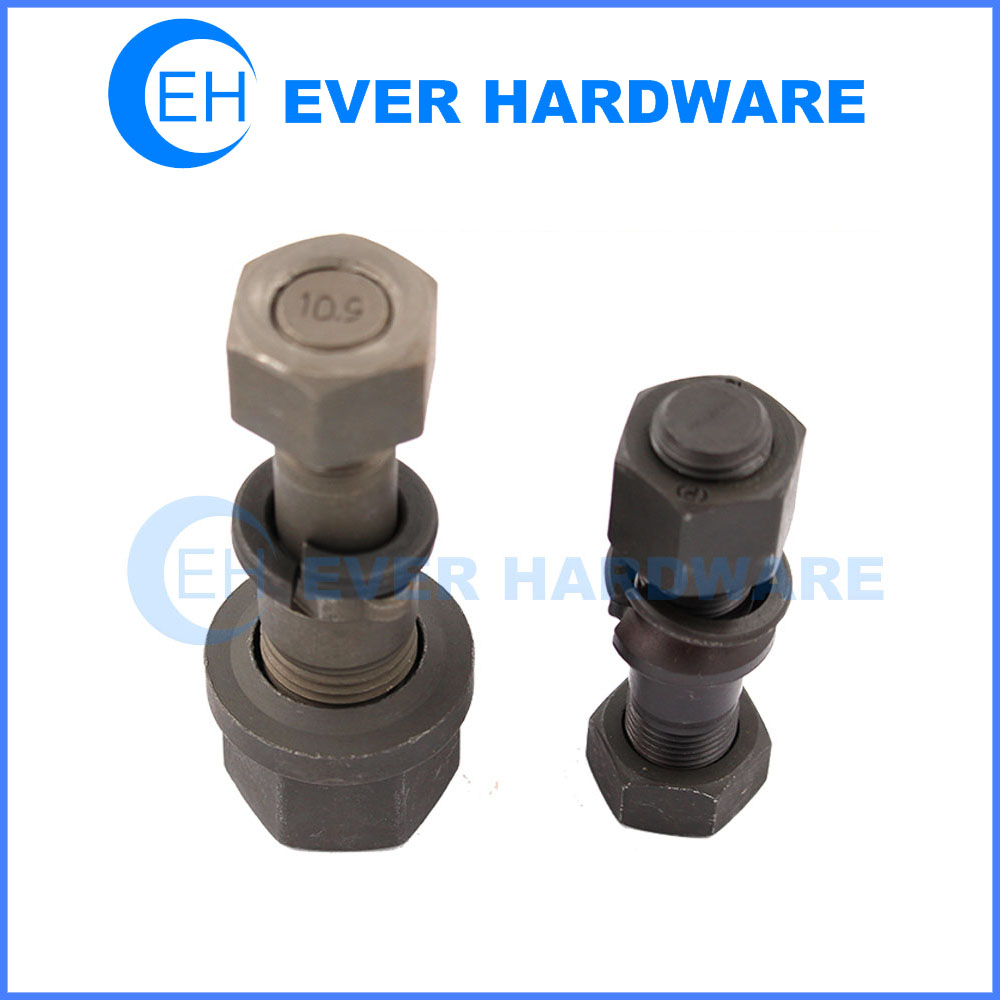 Truck Wheel Bolt Manufacturer Wheel Studs Supplier Trailer Wheel Bolts