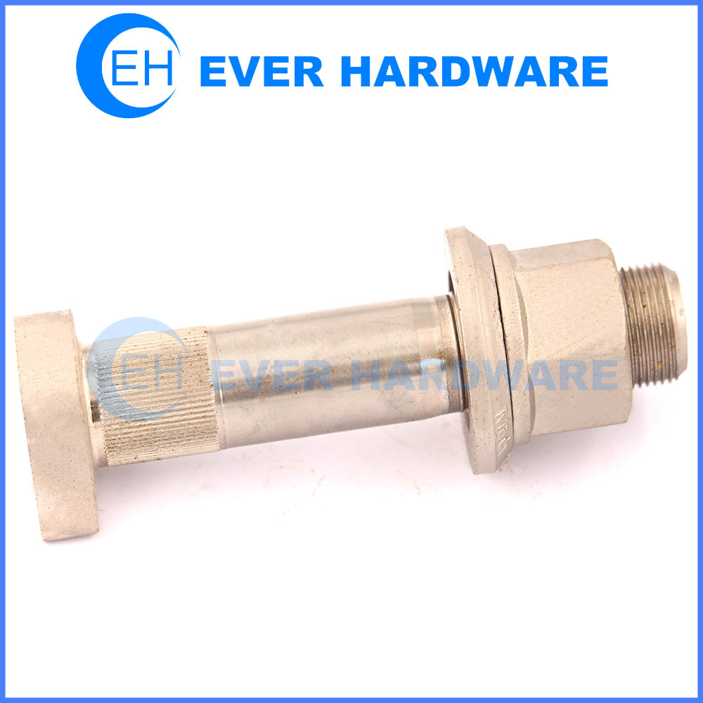 Wheel bolts wheel nuts car nuts and bolts high tensile automotive