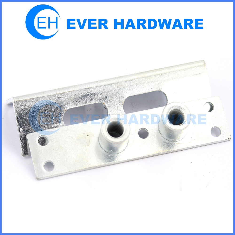 Bed brackets bed hardware fittings bed connector hardware supplier
