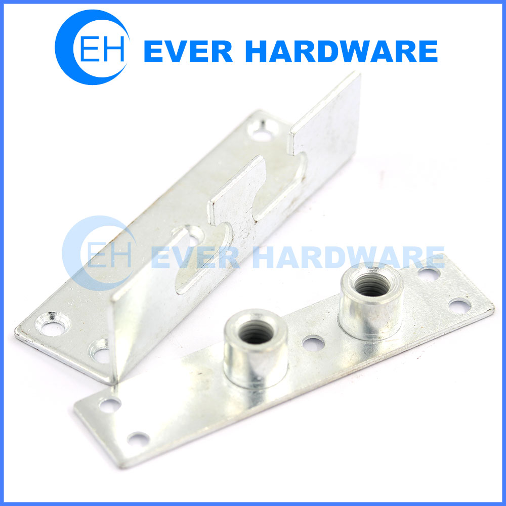 Bed fitting hardware bed frame fittings bed frame fixings custom made