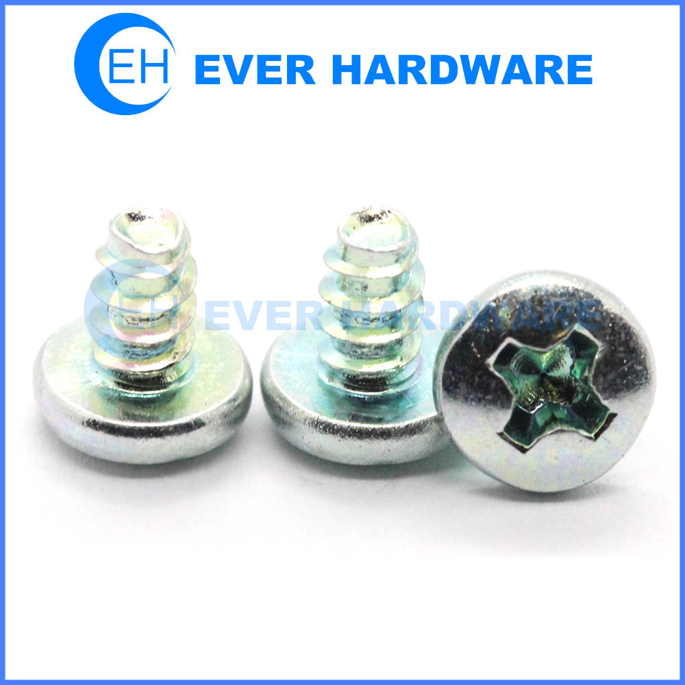 Carbon steel screws hardened steel screws miniature screws supplier