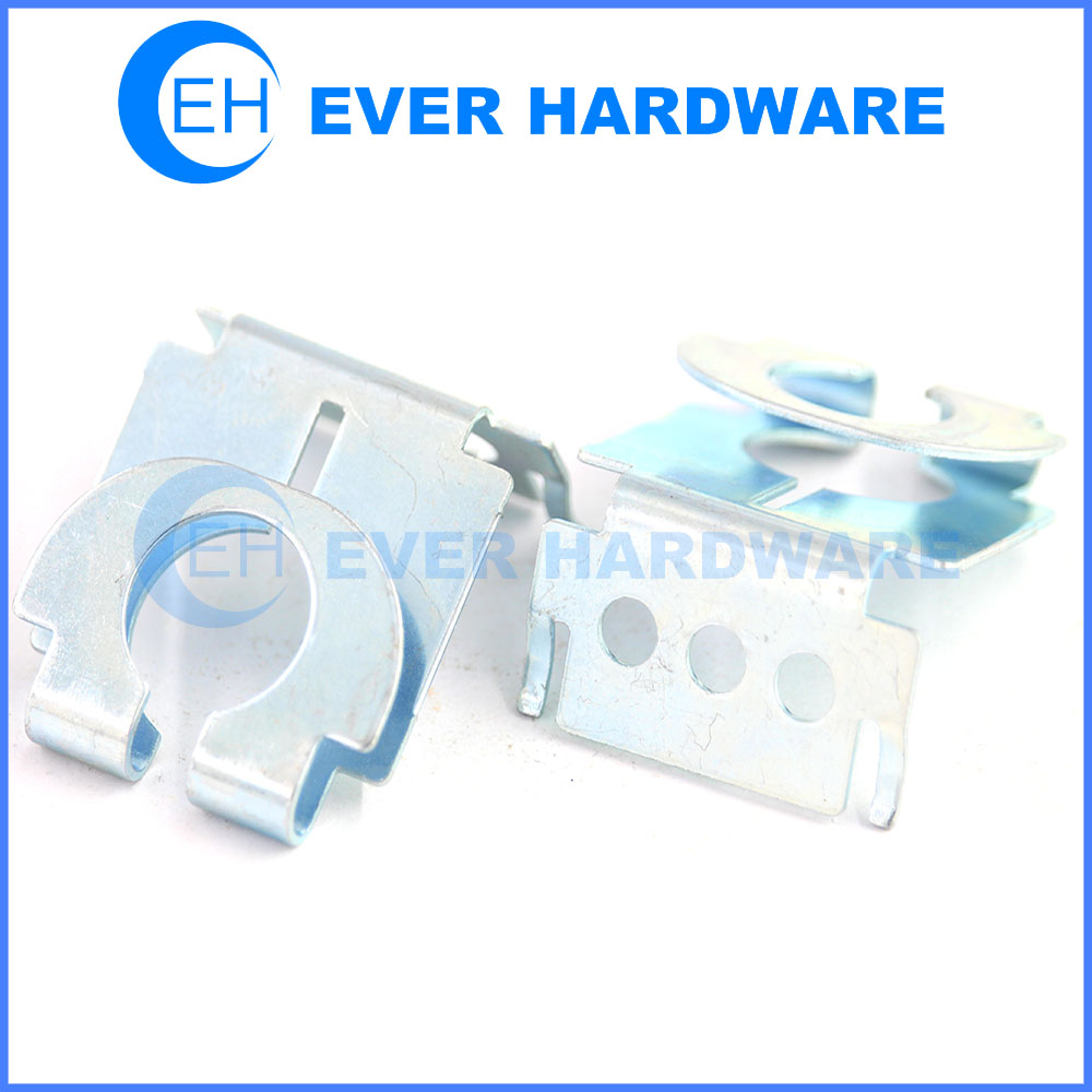 Metal stamping products customized drawing high quality stamping parts