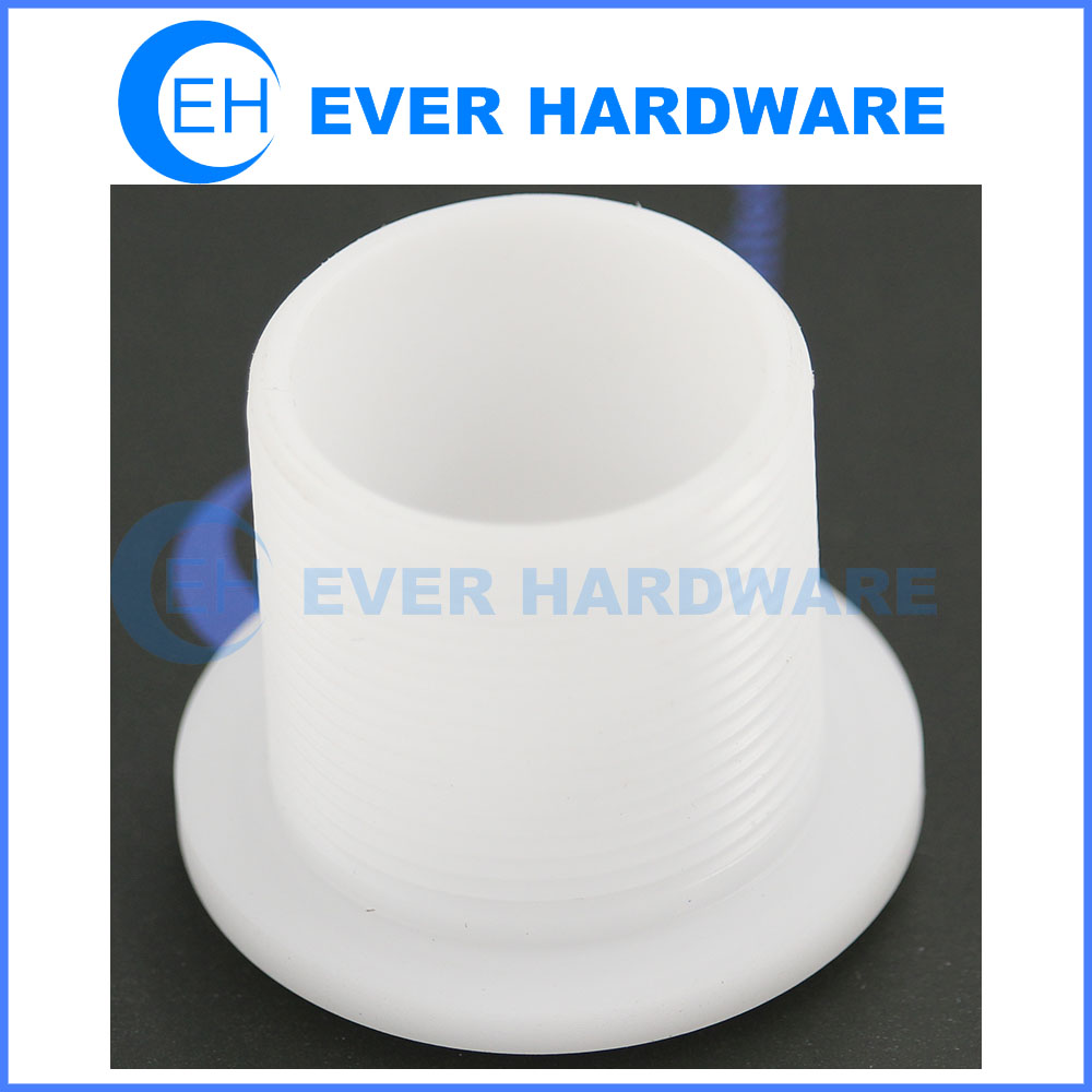 Plastic spacers round nylon spacers plastic washers spacers male