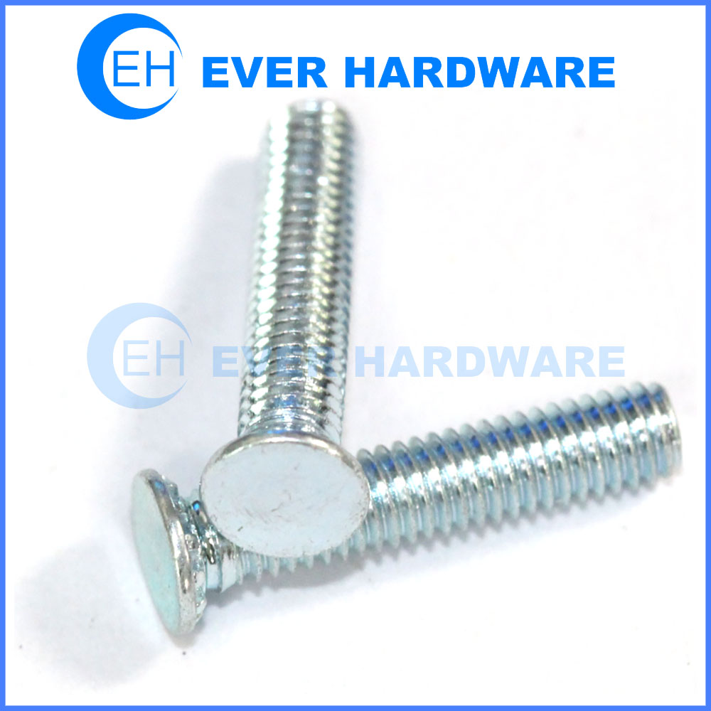 Rivet head bolts rivet studs blind fasteners for sheet metal supplier