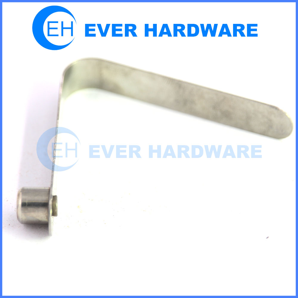 Switch metal part custom stamping precision metal spare parts supplier