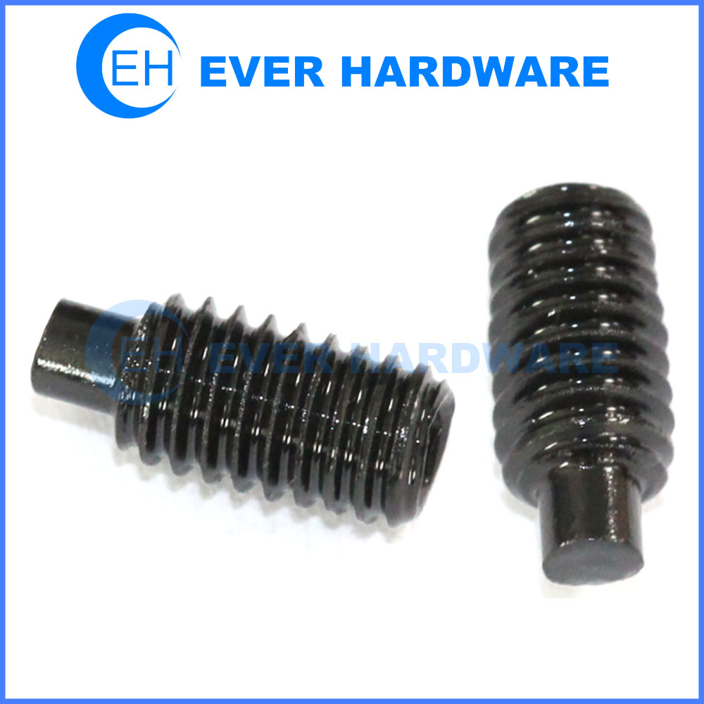 self locking set screws