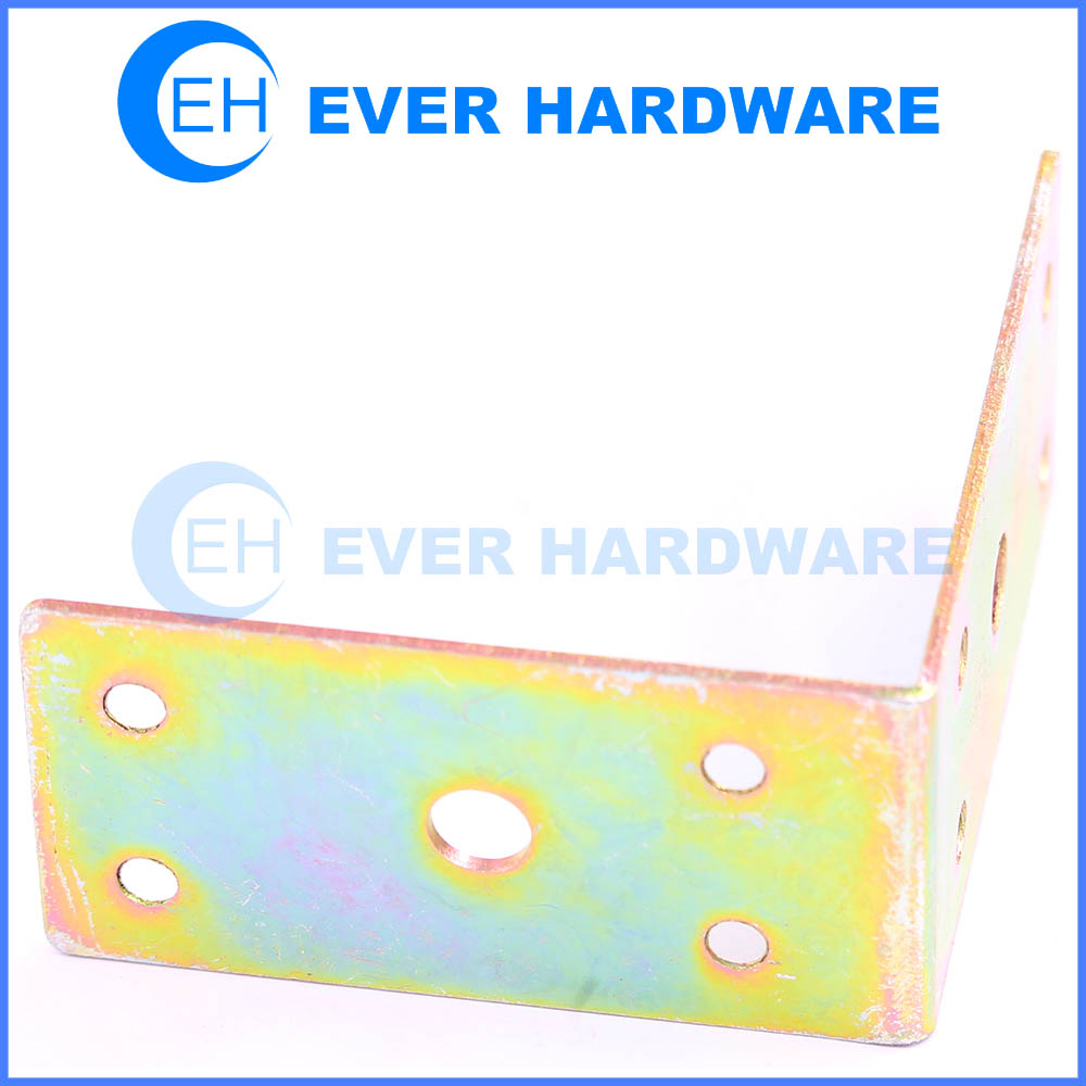 L shaped steel bracket corner brace brackets right angle brackets steel