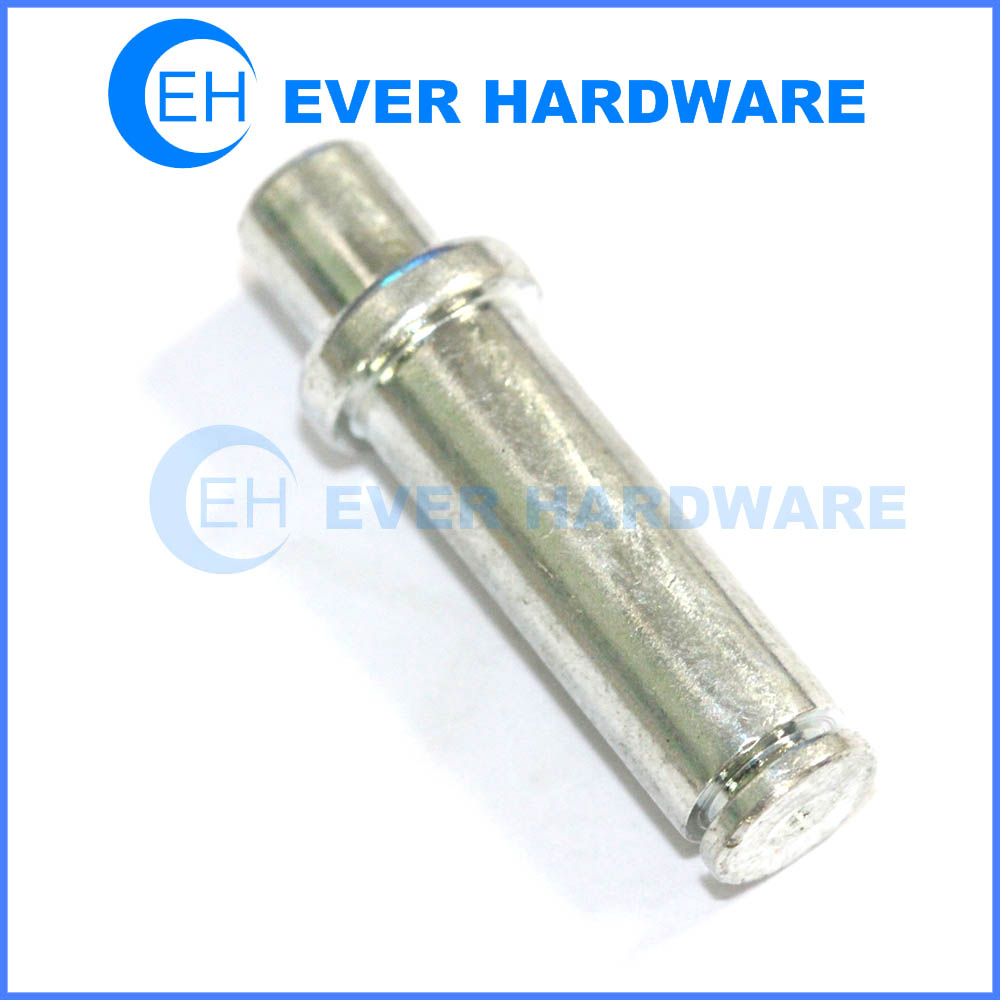 Precision dowel pins alloy steel dowel pin extractable dowel pins