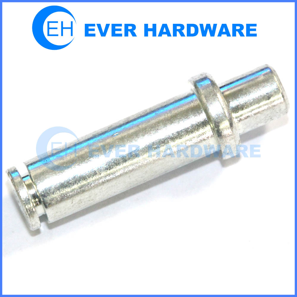 Stainless steel dowel pins custom made metal dowel pins grooved pins