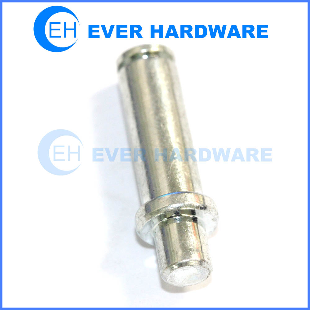 Steel dowel pins custom hardened dowel pins grooved dowel pins supplier