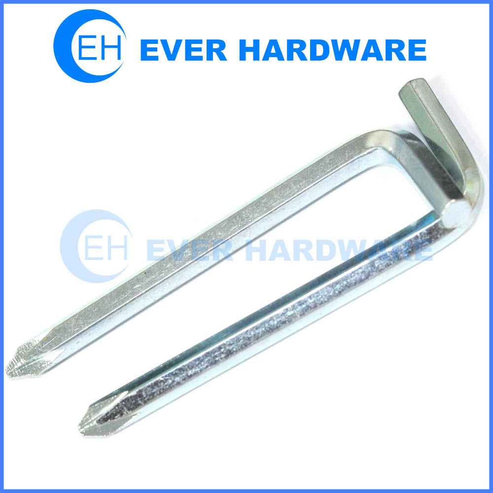 Dual use screwdriver distribution tools hexagon cross screwdriver manufacturer