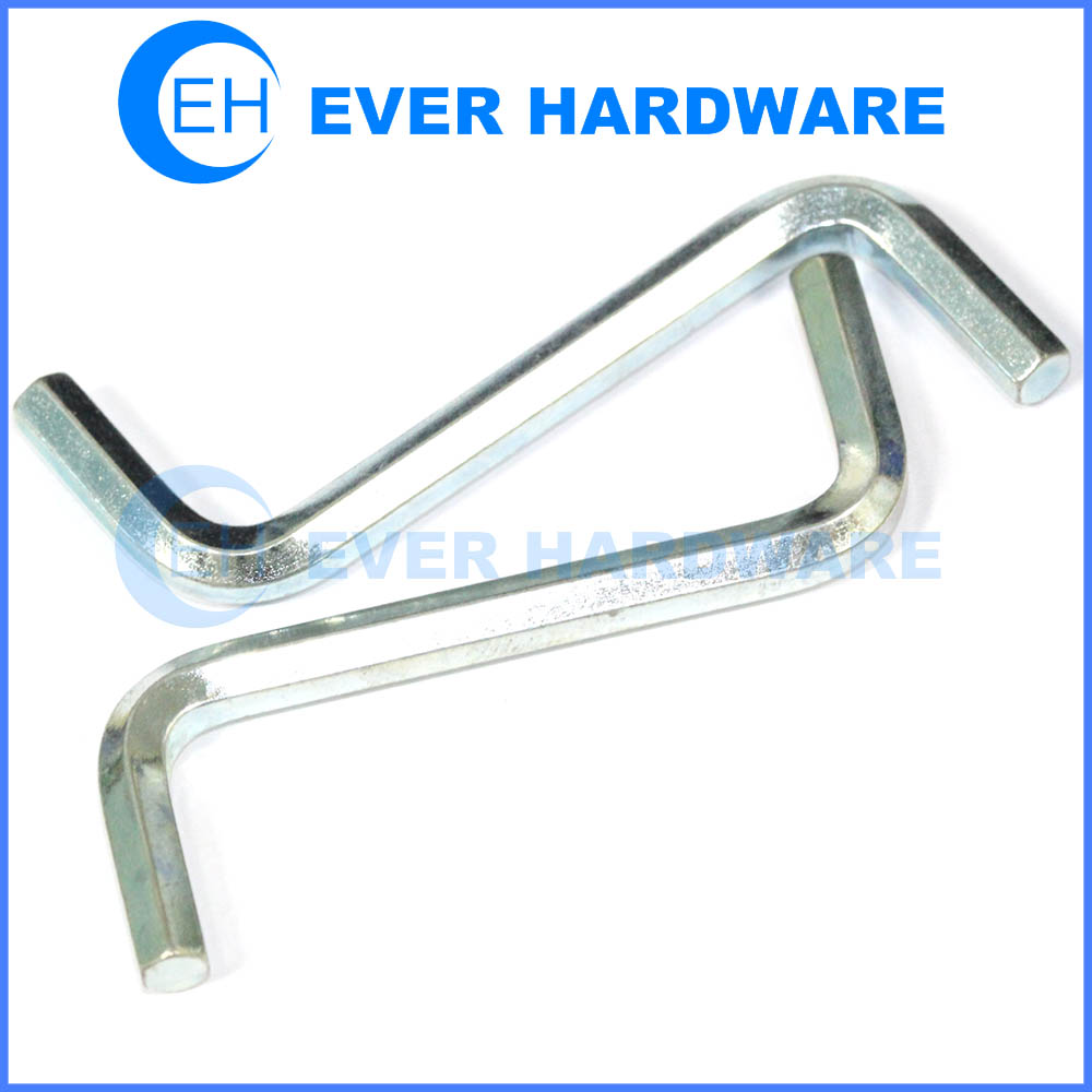 Hex screwdriver metric allen wrenches standard long bolt allen key manufacturer