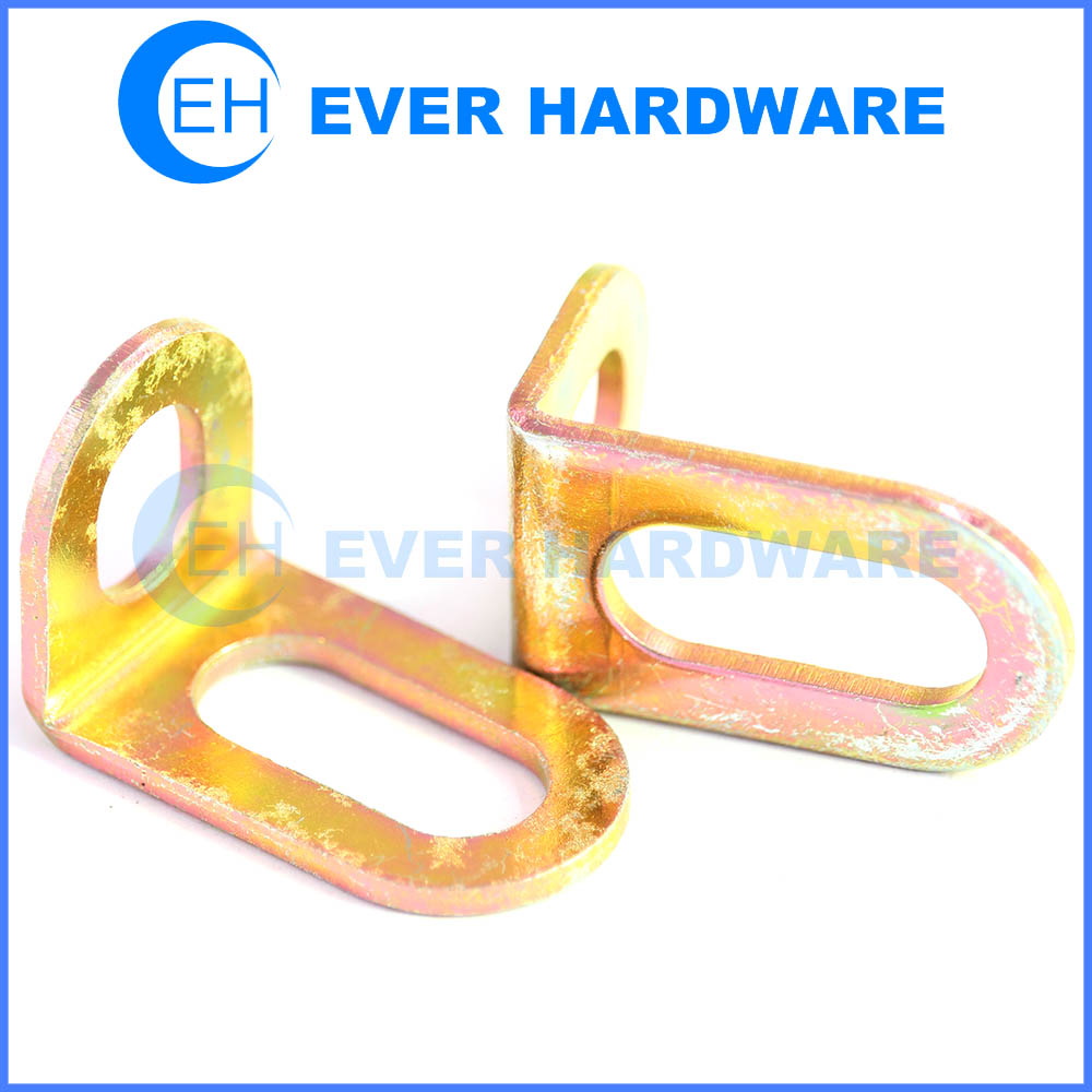 Small corner braces adjustable angle bracket joist hangers wall brackets galvanized