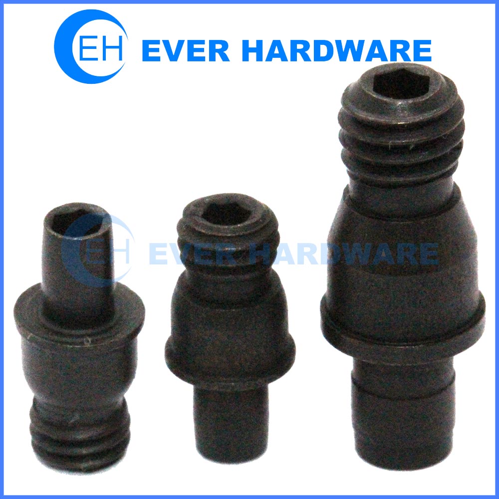 Insert hexagon shim screw carbide inserts black bolts for CNC lathe tools