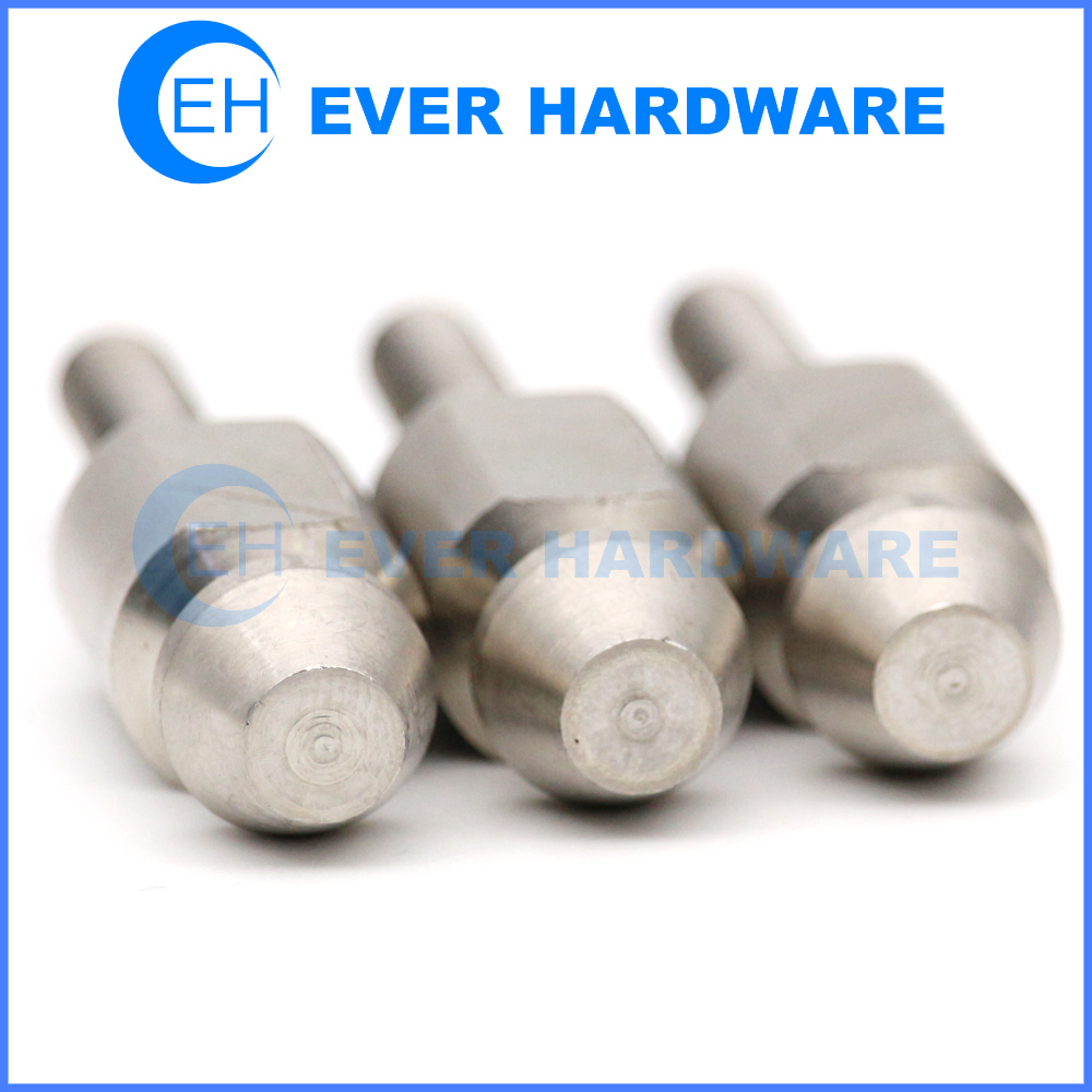 Lathe Processing Non-standard Shaped Parts Manufacturer Non-standard Parts Processing Precision Demand Stainless Steel CNC Machining Part