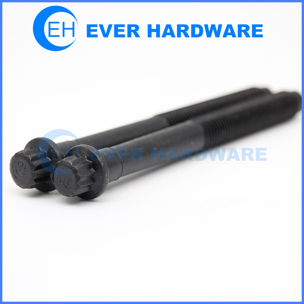 Cylinder Head Bolt Kit For Oldsmobile Intrigue 3.5L DOHC Northstar V6 – New