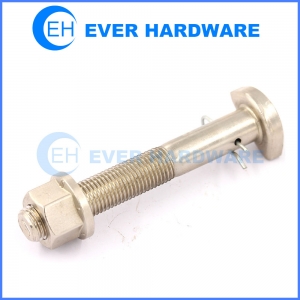 Car tire bolts lock wheel nuts tire nuts and bolts wheel stud