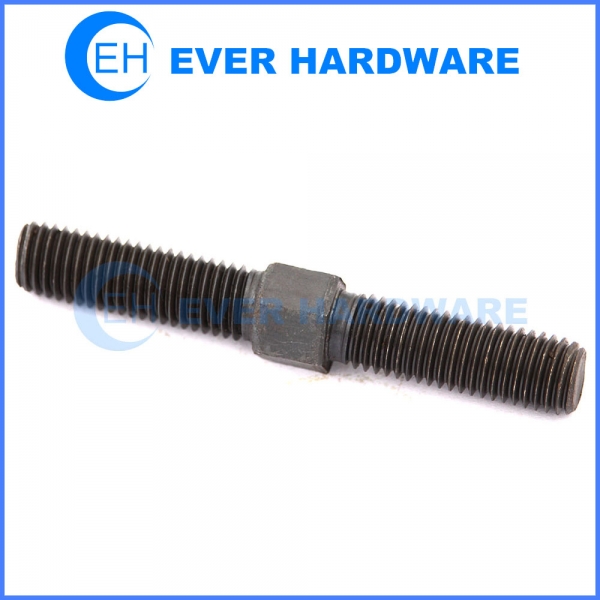 left hand thread bolt