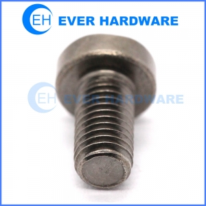 Flat head cap screw socket cap flat head bolts machine bolt