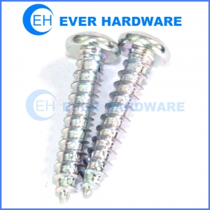 Framing screws furniture screws steel galvanized sheet metal screws