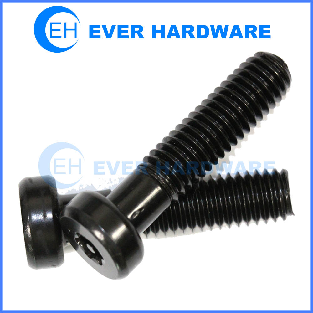 metric socket head cap screw Archives - Ever Hardware Industrial Limited