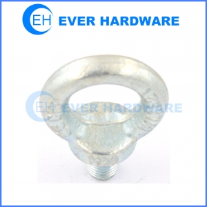 Stainless eye bolts large eye bolts eyebolts metric eye bolts