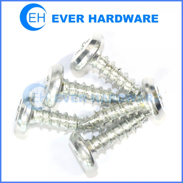 flat head screws Archives - Ever Hardware Industrial Limited