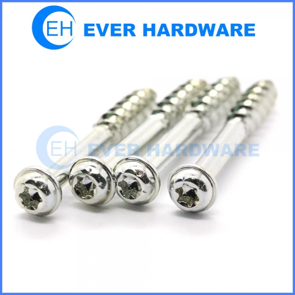 screw torx head Archives - Ever Hardware Industrial Limited