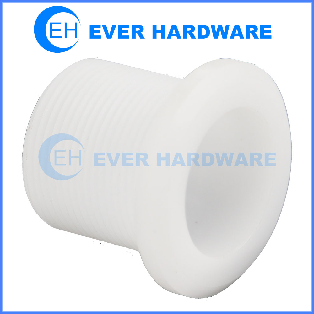 Metric nylon spacers insulation spacer teeth spacers custom made