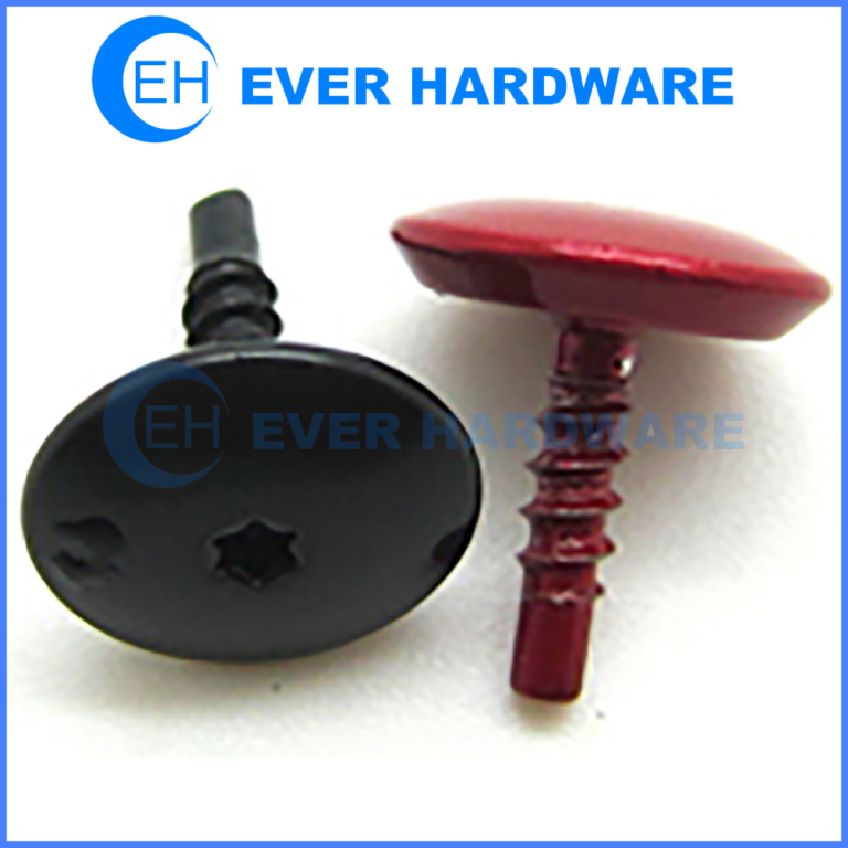 Speedy Fasteners Wheel Arch Bumper Mud Flap Clips – 10x With Stainless Bolts – For Lotus Elise